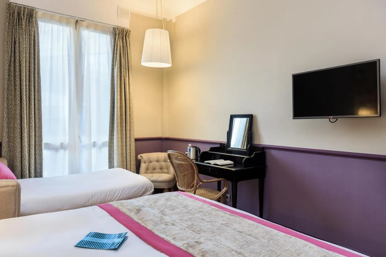 Villa Otero By Happyculture Nice Hotel