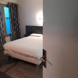 ** Hotell Le Va Bien Frankrike