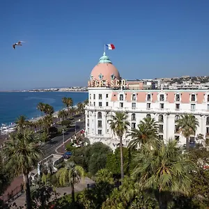 نجرسكو ***** نيس