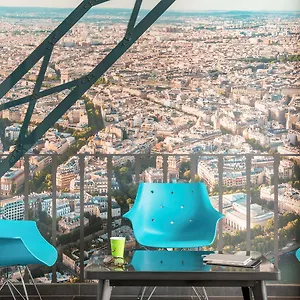 Szálloda Ibis Styles Eiffel Cambronne