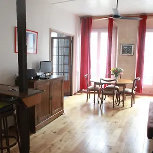 Apartment Latin Quarter - Notre Dame 