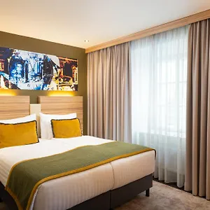 *** Hotell Leonardo Boutique Gablerbraeu Österrike