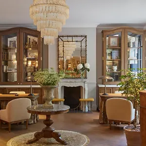 **** Hotell Miiro Le Grand Cayre Frankrike