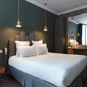 Paradis Hotel París
