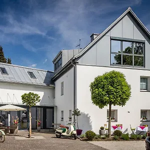 Panzió B&B Villa Verde