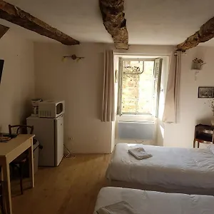 La Maison D'angele Сasa de vacaciones Sainte-Eulalie-de-Cernon