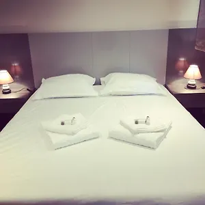 Апарт-отель Serafina Apartements