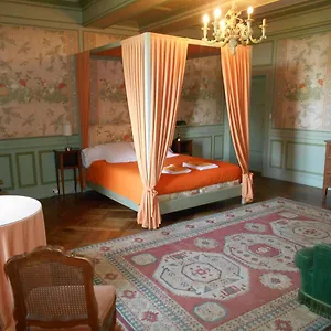 Bed & Breakfast Le Chateau D'ailly