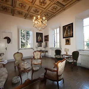 Szálloda Nardi - Residenza D'epoca
