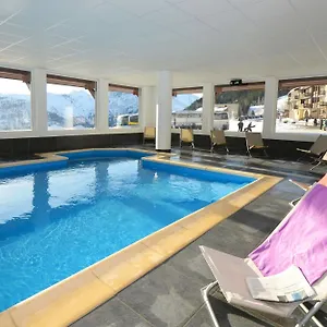 Apartmanhotel Odalys Les Balcons D'aurea