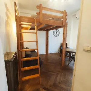 Apartament Centre Medecin