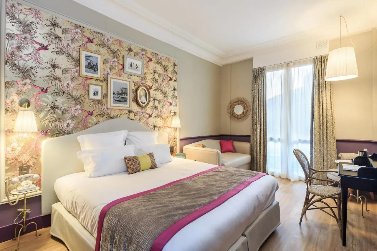 Villa Otero By Happyculture Nice Hotel