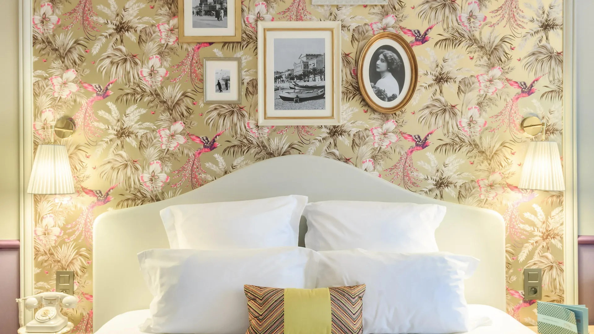 Villa Otero By Happyculture Nice Hotel